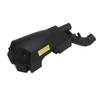 Air Filter Box Assembly 37mm ABS Plastic Rugged Construction for