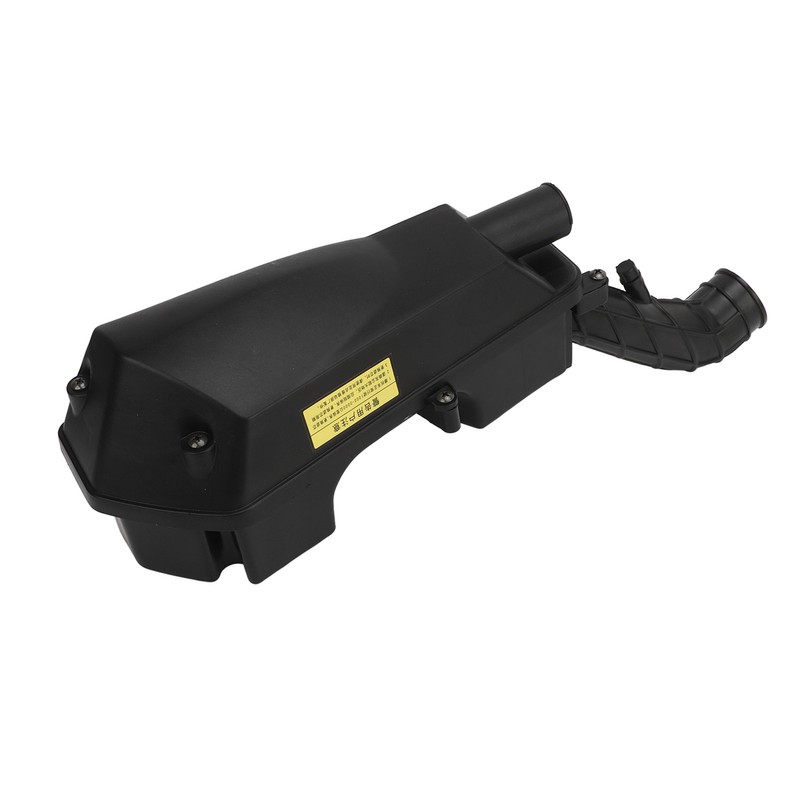 Air Filter Box Assembly 37mm ABS Plastic Rugged Construction for