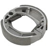 Front/Rear Brake Shoes for CRF 110 125F CRF110F CRF125F CRF125FB