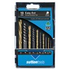 Sutton M603 Screw Extractor 10-Pieces Set, #1 - #5 +