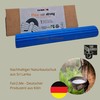 Fair Move Flex Bar Blue - Flexible Exercise Stick -