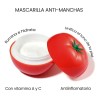 Mascarilla Antimanchas Tomatox 80 Ml Tonymoly Mixta