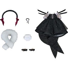 Nendoroid Doll Classic Concert Girl Set