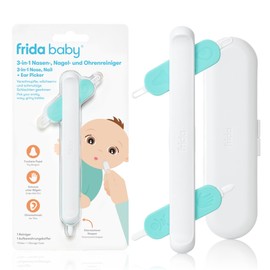 Frida Baby 3-in-1 Nasen, Nägel-und Ohrenreiniger