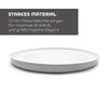 DREIBERG® Decorative Tray | Diameter 30 cm | Decorative Tray