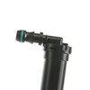 2x Headlight Cleaning Washer Nozzle Front Left and Right for