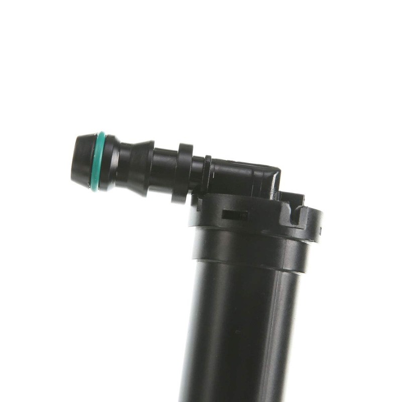 2x Headlight Cleaning Washer Nozzle Front Left and Right for
