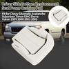 EDIETH Driver Side Bottom Replacement Seat Foan Cushion Fit for
