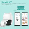 Mini Pocket Thermal Instant Photo Printer Label Maker Machine BT