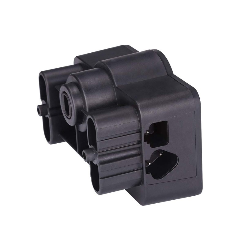 10L0L Golf Cart MCOR Potentiometer Accelerator for Club Car Precedent