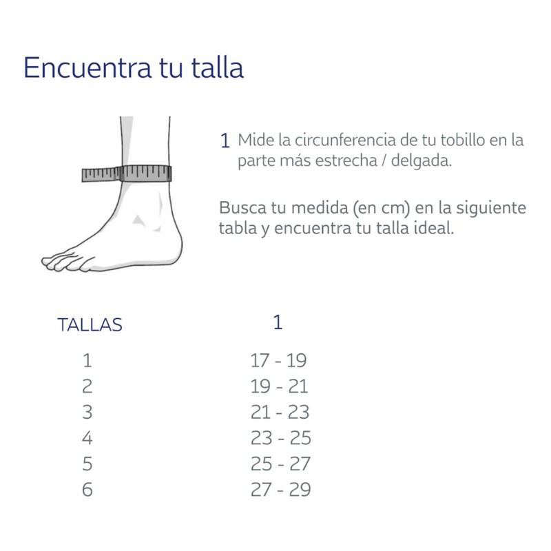 Malleotrain S Titanium Ankle Brace Right Size 6