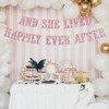 Embhhor and She Live Happily Ever After Banner, Happily Divorced