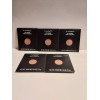Eyeshadow MAC Lustre Eyeshadow REFILL *HONEY LUST* / .05 oz