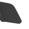 Aqxreight Front Bumper Tow Hook Cover 2048850224 Black Front Bumper