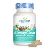 RidgeCrest Herbals Ridgecrest Herbals AirwayClear, Lung Health and Breathing Support