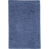 CAWÖ Home Hand Towels Life Style Uni 7007 Night Blue