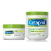 Cetaphil Crema Humectante Duo 566g + 255g Moisturizing Cream