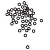 Sharplace O-Ring Dart Ring Dart Shaft Washer Grommets Anti-Slip Durable