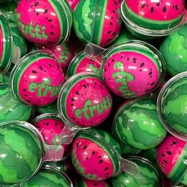 Troli Watermelon Splash Tub 20g - It Presents us with a novel watermelon-flavored treat (20 counts)
