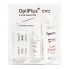 OptiPlus Lens Care Kit Alcohol-Free, Microfiber Cloths, Wipes, Eyeglass Screwdriver