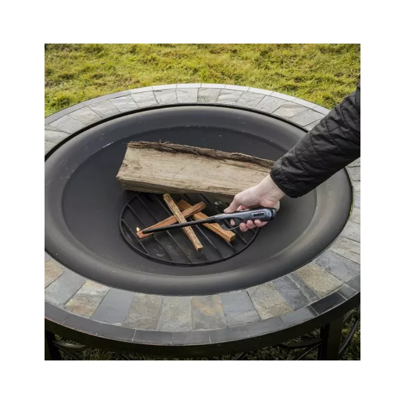 Duraflame 2lbs Natural Pine Fatwood Duraflame Resin-Rich Fire Lighter Kindling