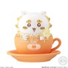 Bandai Chiikawa Character Art Case, 12 Pieces, Candy Toy, Gum