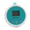 Portable Water Quality Detector 6 In 1 PH EC Total
