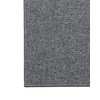 LUMI Indoor Ultra Thin Door Mat, Low Profile Inside Doormat,
