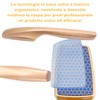 Professional foot rasp for pedicure calluses feet removal | foot