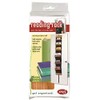 Jokari Bamboo Accents Reading Rack
