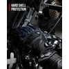 IRON JIA'S Motorcycle Gloves Winter Cold Weather Warm Touchscreen Waterproof