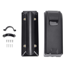 Keenso Controller Box, Electric Bike Control Unit, Control Box for Electric Bicycles