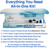 Rotten Egg Odor Sulfur Smell Fix, About Fluid Michigan, Aluminum