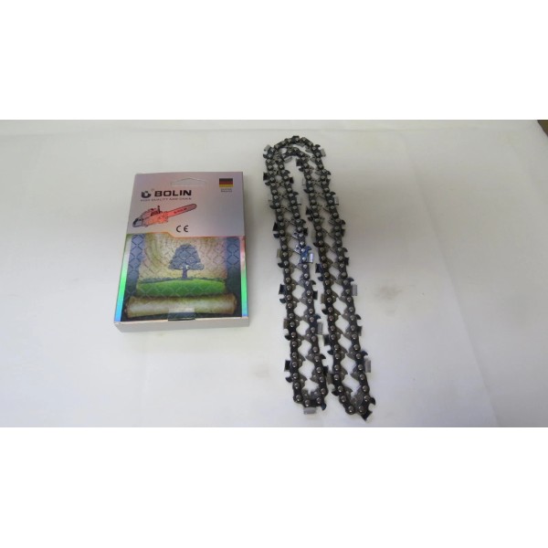 Bolin Genuine Bolin .325 .050 Full 68 DL 18 In