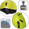 Alpidex Universal Climbing Helmet for Men and Women Climbing Helmet
