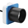 Datyson 1.25" Telescope Digital Electronic Eyepiece Camera for Astrophotography USB