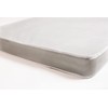 Designs International 4" Thick 28" W x 79" L Foam