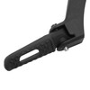TCMT Rear Passenger Footrest Foot Pegs Bracket Fit For Honda