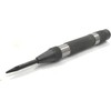 Automatic Center Punch with Replaceable Hardened Steel Tip ((Medium Duty))