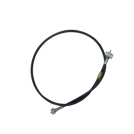 Replacement part fits Tachometer Cable For Part 81817089 87295848 C7Nn17365A Vpm5211 CHStet13220