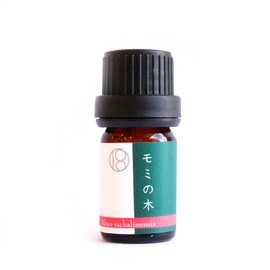 108 Nissan Essential Oil, Dogomatsu Essential Oil (fir essential oil) 0.2 fl oz (5 ml)