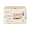 Good Feel 100% Cotton Liner (4 Types) - Maxi-Long 48P