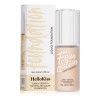 Base De Maquillaje Resistente Al Agua Y Matificante, 40 Ml