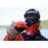 Deeper FRI-OT-000003 Wireless Smart Fish Finder Night Fishing Cover (Orange