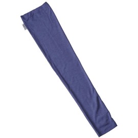 Promonte Outdoor Mountain Climbing Arm Cover, Unisex, UV Protection, Cold Touch, Full Arm Cover, Navy, F