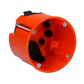 Kaiser ECON 9264-22 Windproof O-Range Tool Box 62 mm Pack of 25