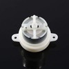 Waterproof DC Motor, Axle Diameter Electric Motors Torque DC Motor