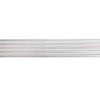 Expandable Closet Storage Rack 25‑40cm Adjustable 24cm Wide Stainless Steel