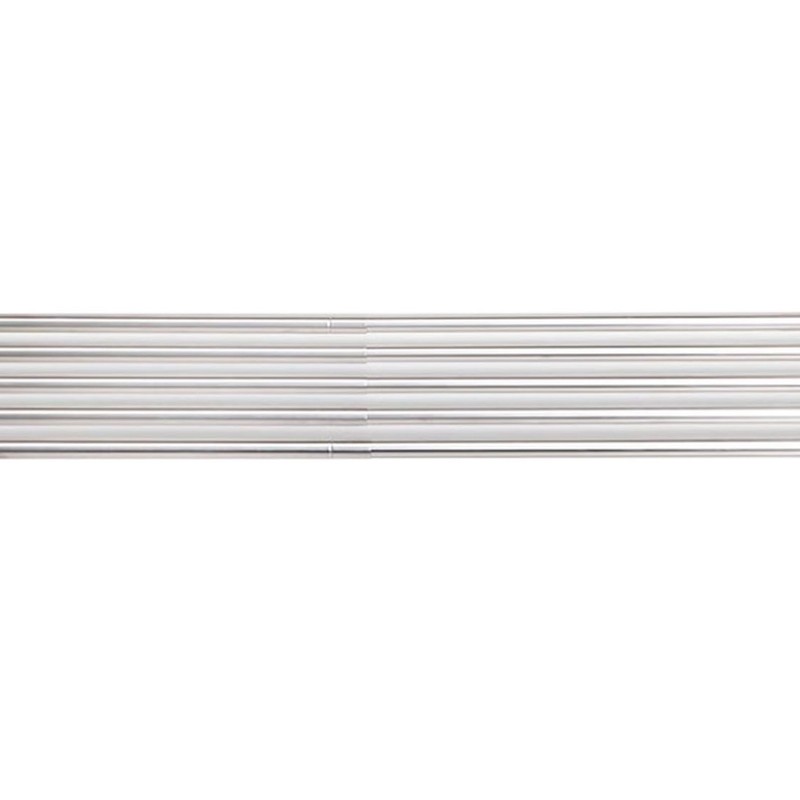 Expandable Closet Storage Rack 25‑40cm Adjustable 24cm Wide Stainless Steel