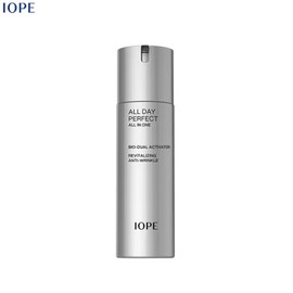 IOPE Men All Day Perfect All In One 120ml